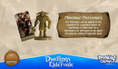 Dwellings of Eldervale: Minotaur Mercenary Mini Expansion