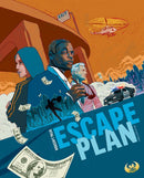 Escape Plan Bundle: Escape Plan + Upgrade Pack (KS Extras)