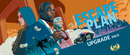 Escape Plan Bundle: Escape Plan + Upgrade Pack (KS Extras)