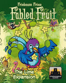 Fabled Fruit: Limes Expansion