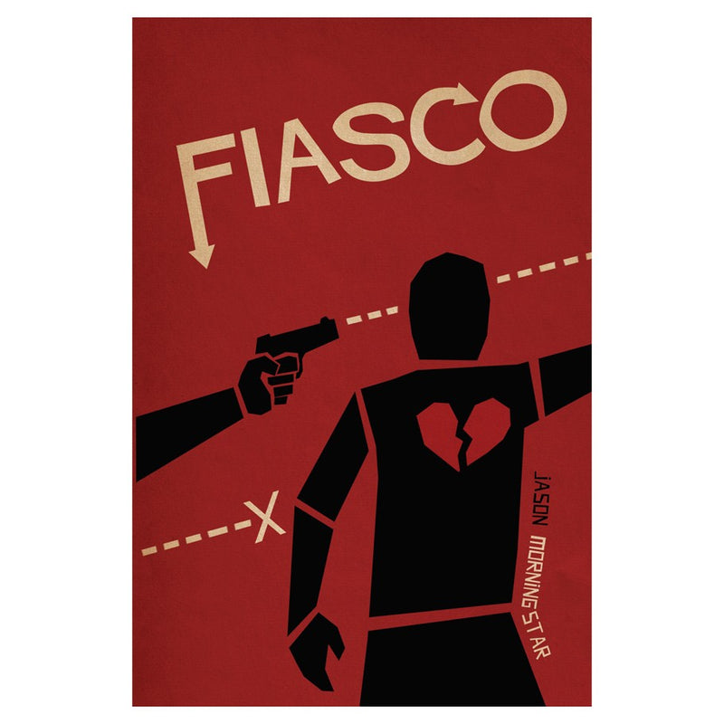FIASCO Classic (RPG Book)