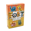 Fort: Cats & Dogs Expansion