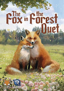Fox in the Forest: Duet