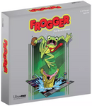 Frogger: The Board Game
