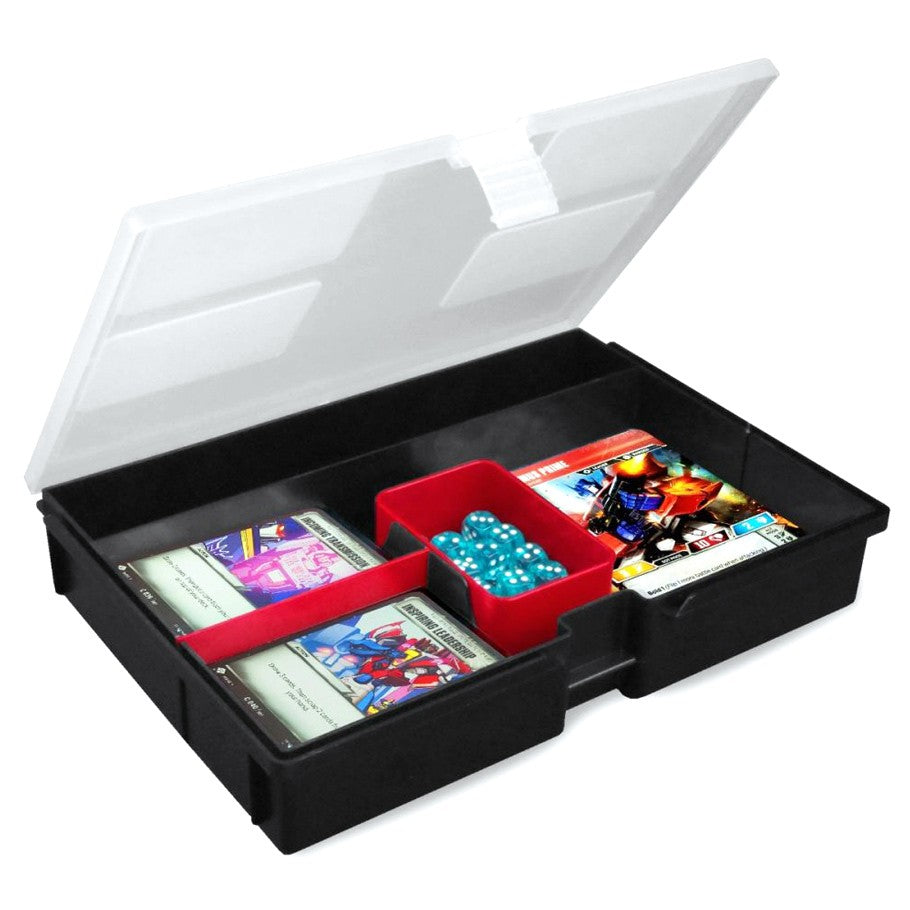 BCW Gaming Box: Prime X4