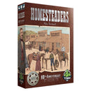 Homesteaders 10th Anniversary