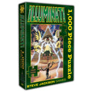 Puzzle: Illuminati (1000 piece)