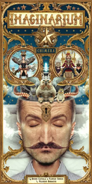 Imaginarium: Chimera Expansion
