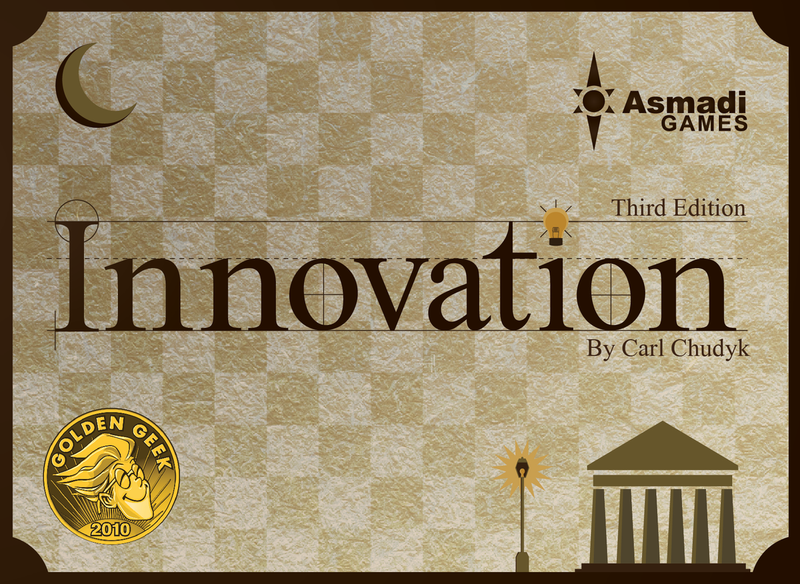 Innovation 3rd Ed
