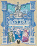 Lisboa Deluxe Edition (Includes Upgrade Packs)