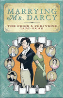 Marrying Mr. Darcy (Core Game)
