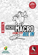 MicroMacro: Crime City - All In