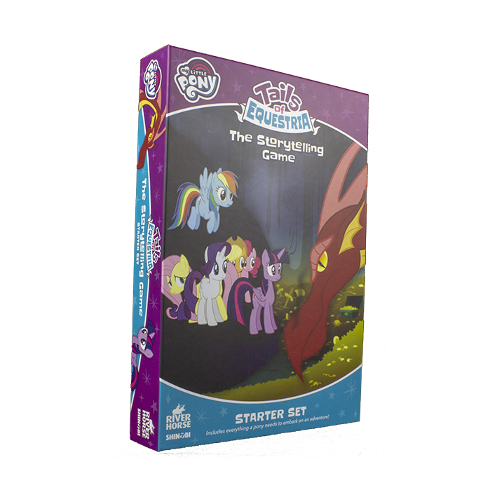 My Little Pony: Starter Set