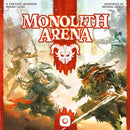Monolith Arena Bundle: Core Game + Academics Army Pack