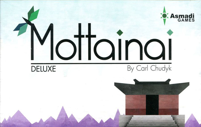 Mottainai Mini