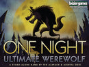 One Night Ultimate: Werewolf