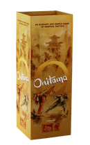 Onitama (Core Game)