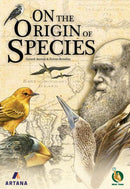On the Origins of Species