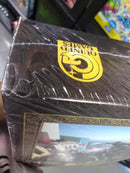 Papa Paolo - Box Damage