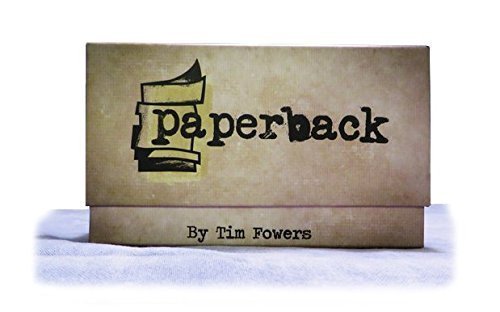 Paperback (Message Us for Availability)