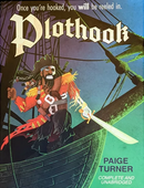 Paperback Adventures - Plothook Character Box