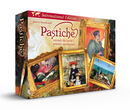 Pastiche International