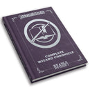 Pathfinder 2nd Ed: Complete Wizard Character Sheet