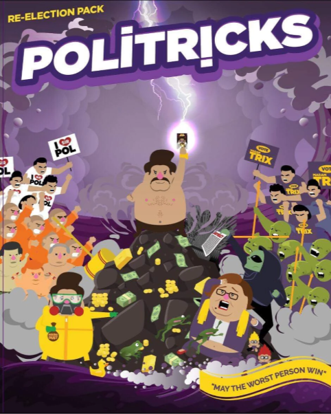 Politricks 2.0