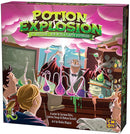 Potion Explosion