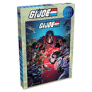 Puzzle: G.I. JOE Jigsaw Puzzle