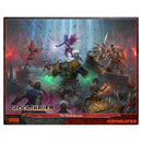 Puzzle: Gloomhaven Black Barrow (1000-piece)