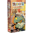 Root: Riverfolk Hirelings Pack