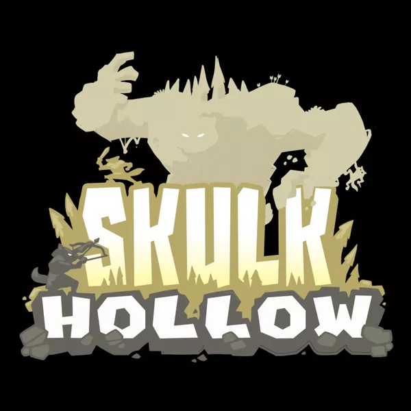 Skulk Hollow (2 Player Game)