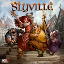 Slyville Bundle: Core Game with Jester's Gambit Expansion