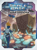 Space Base: Mysteries of Terra Proxima Expansion