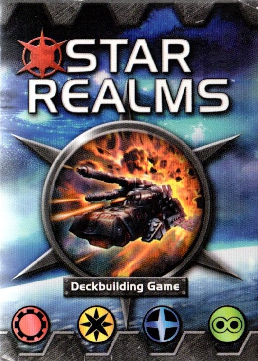 Star Realms (Core Game)
