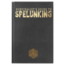 Survivalist's Guide to Spelunking Limited Edition RPG