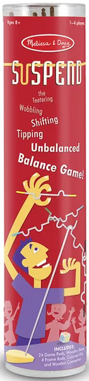 Melissa & Doug: Suspend Dexterity Game