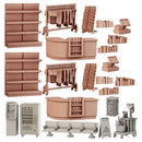 Terrain Crate: Quicky Mart Miniatures