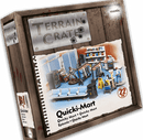 Terrain Crate: Quicky Mart Miniatures