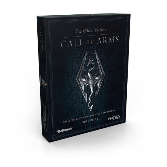 Elder Scrolls: Call to Arms - Introductory Bundle