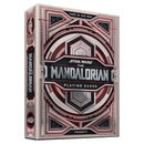 Bicycle Playing Cards: Theory 11 The Mandalorian