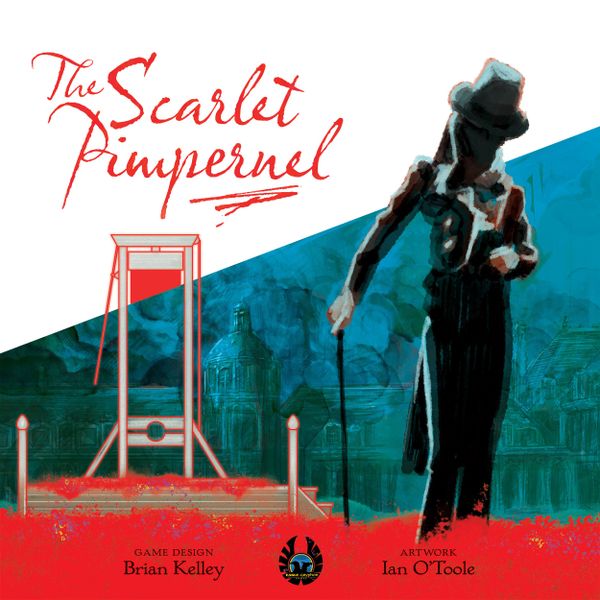 Scarlet Pimpernel: Signature Edition