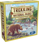 Trekking The National Parks (2nd Edition)