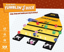 Tumblin Dice (2022)