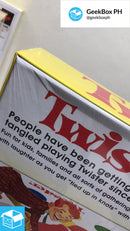 Classic Twister (Minor Box Damage)