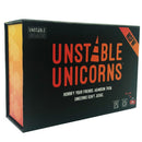 Unstable Unicorns: NSFW Expanded Base Game