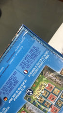 Wendake - Minor Box Damage