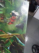 Robin Hood and the Merry Men - Minor Box Damage