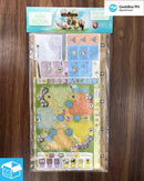 Ark Nova: Zoo Map Pack 1 Expansion